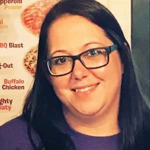 Meet your Posher, Christi